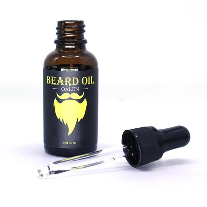 Facial Beard Grooming Set
