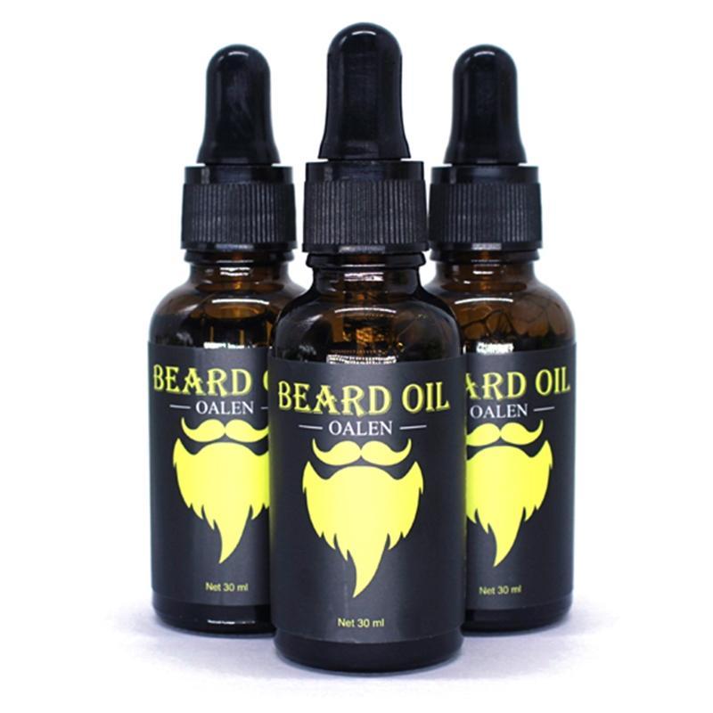 Facial Beard Grooming Set