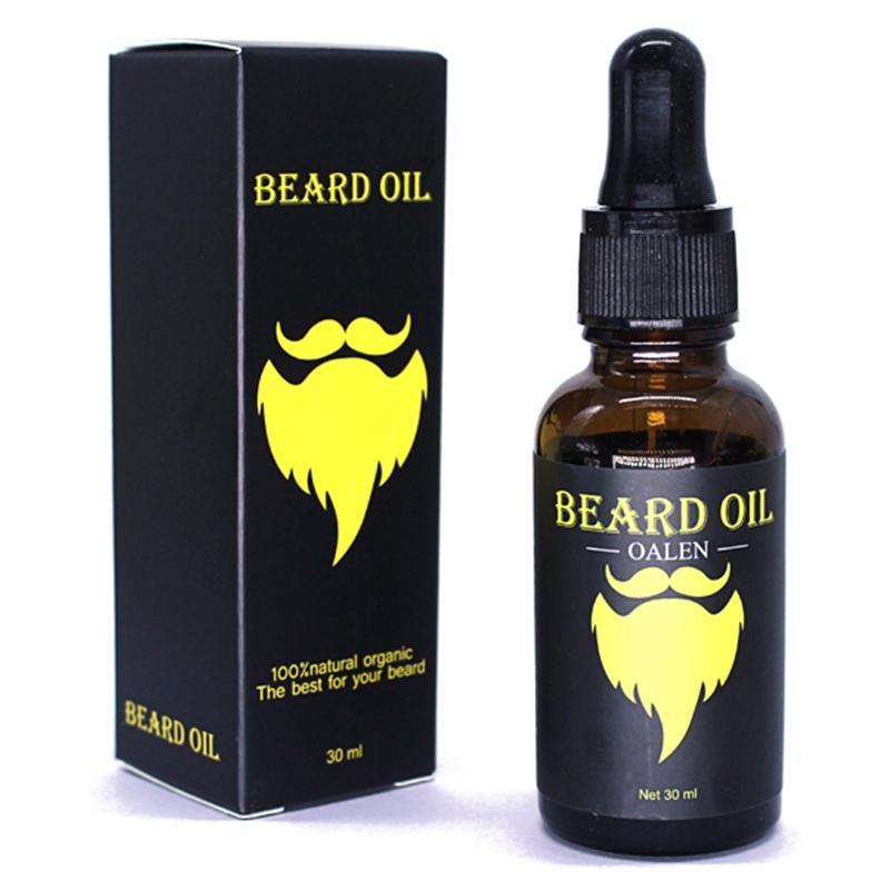 Facial Beard Grooming Set