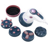 Body Slimming Fat Burning Anti Cellulite Massager With Infrared Therapy