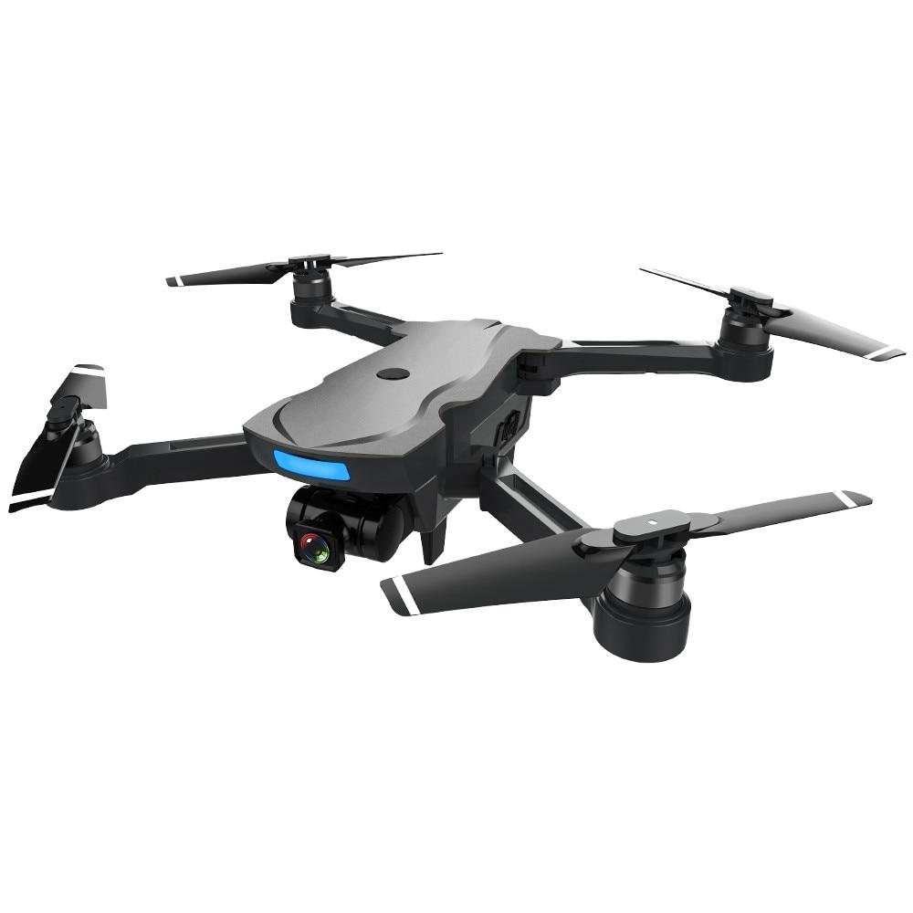 CG033 GPS Altitude Hold Folding Drone With 1080P Camera