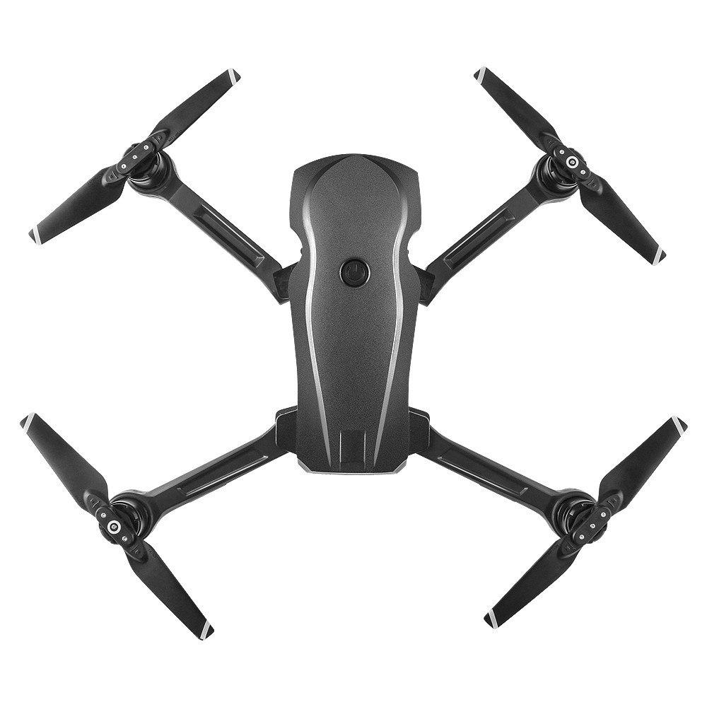 CG033 GPS Altitude Hold Folding Drone With 1080P Camera