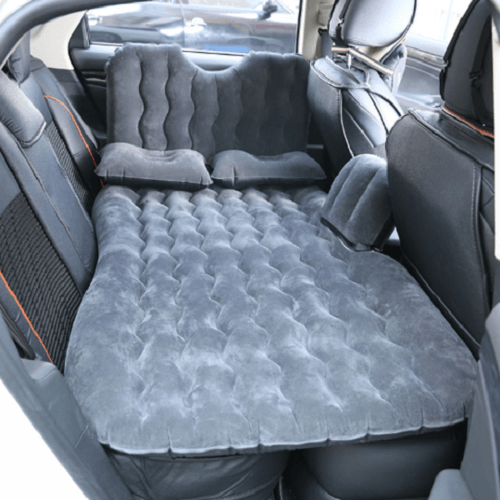 Car air mattress