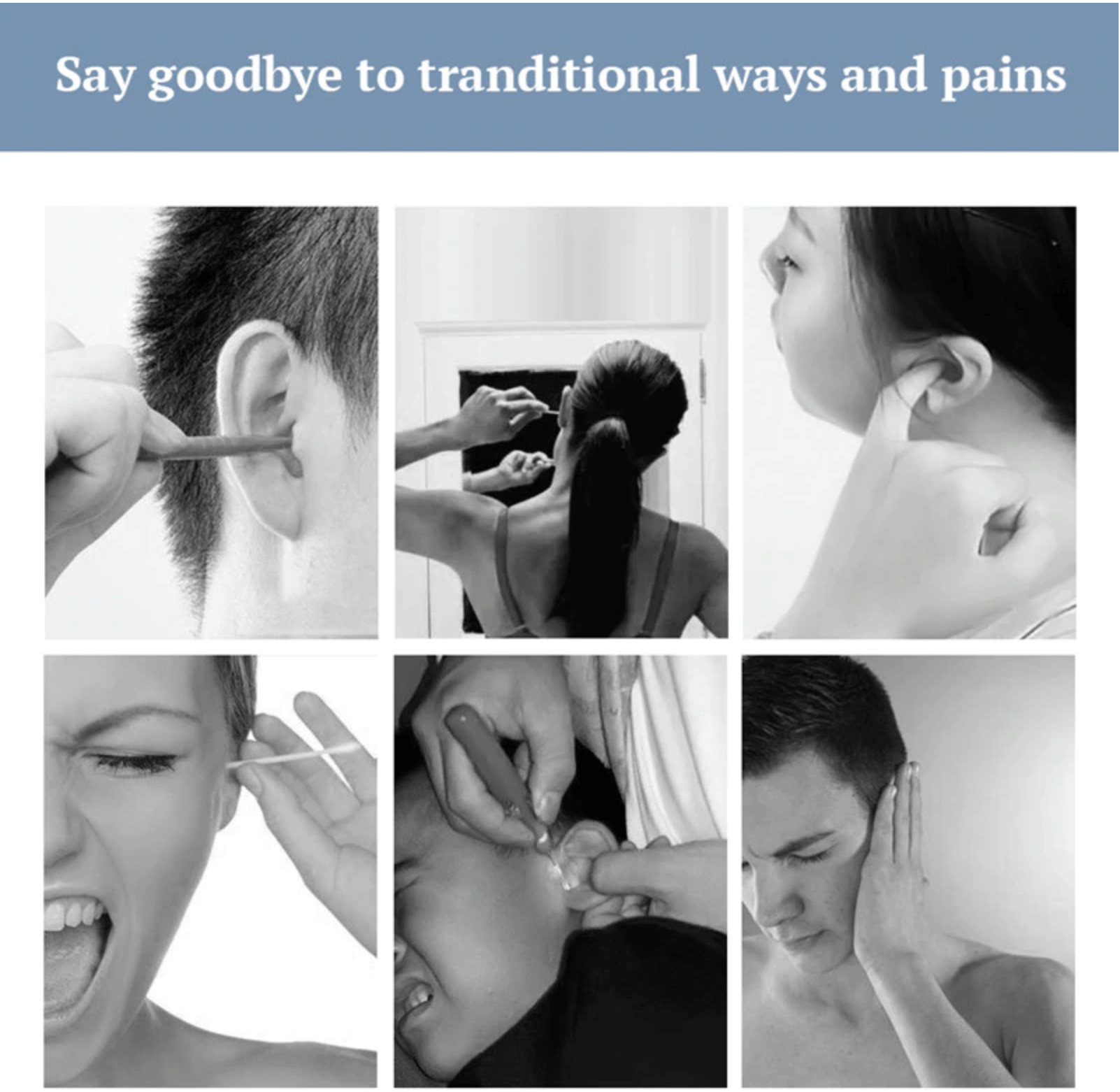 Endoscopic Ear Cleaning Tool With Live Imaging Support