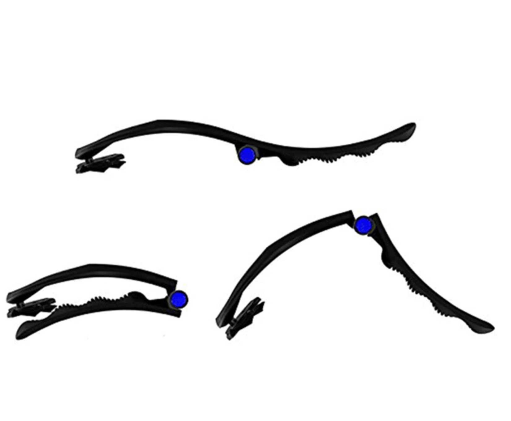 Pain-Free Back Body Shaver