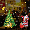 Christmas Tree Decorations LED Bulbs