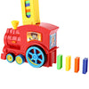 Educational Toy Train With Light Sound