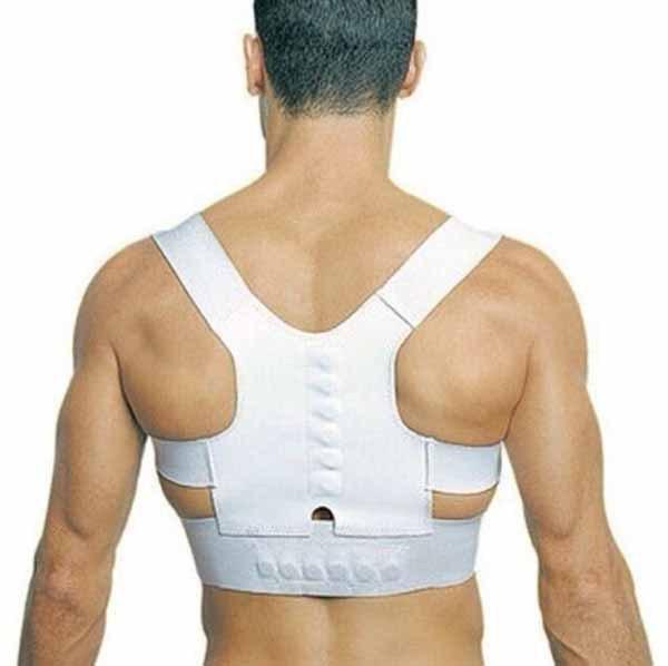 Posture Corrector Support