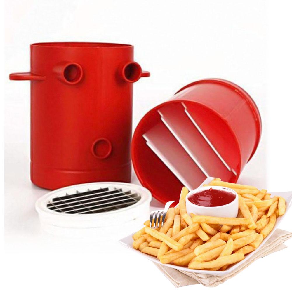 Home French Fries Maker