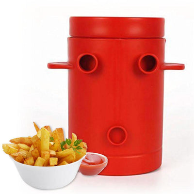 Home French Fries Maker