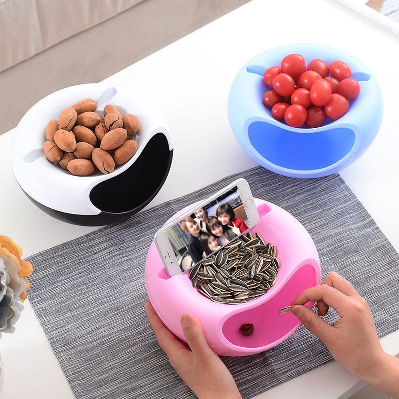 Designer Snack Bowl