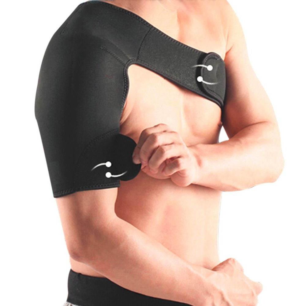 Adjustable Shoulder Support Brace