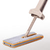Double Sided Flat Microfiber Mop For Floor