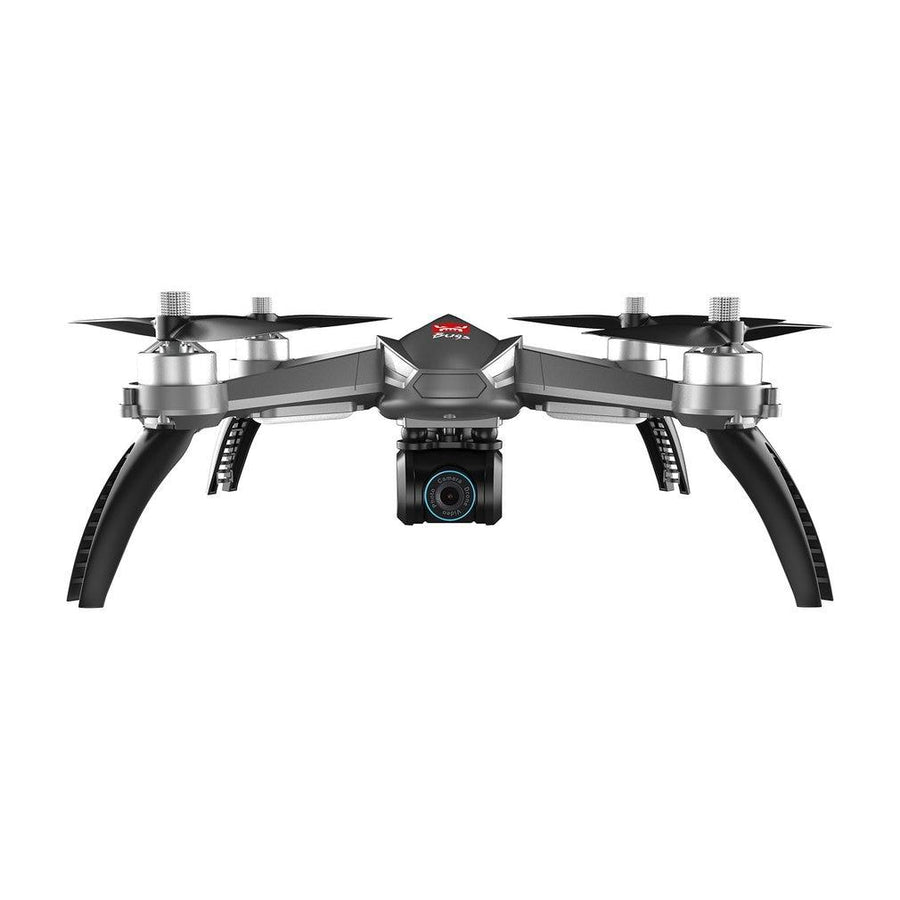 MJX Bugs Quadcopter Drone With 1080P HD Camera And 5G WIFI