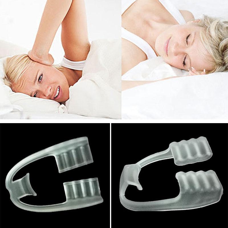 Mouth Guard for Teeth Grinding, Bruxism Treatment