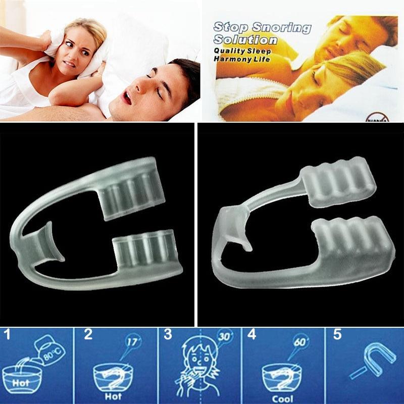Mouth Guard for Teeth Grinding, Bruxism Treatment