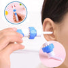 Electronic Cordless Vacuum Ear Wax Removal Kit