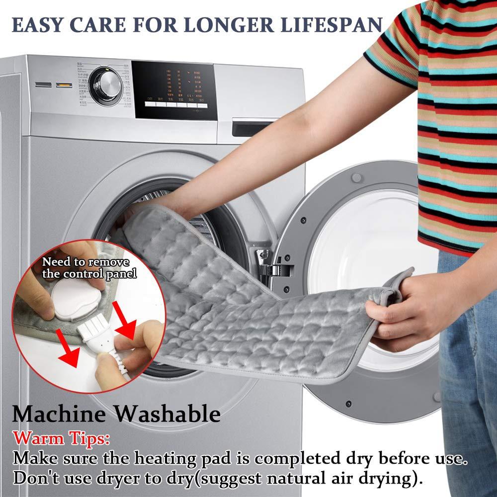 Electric Therapy Heating Pad Blanket