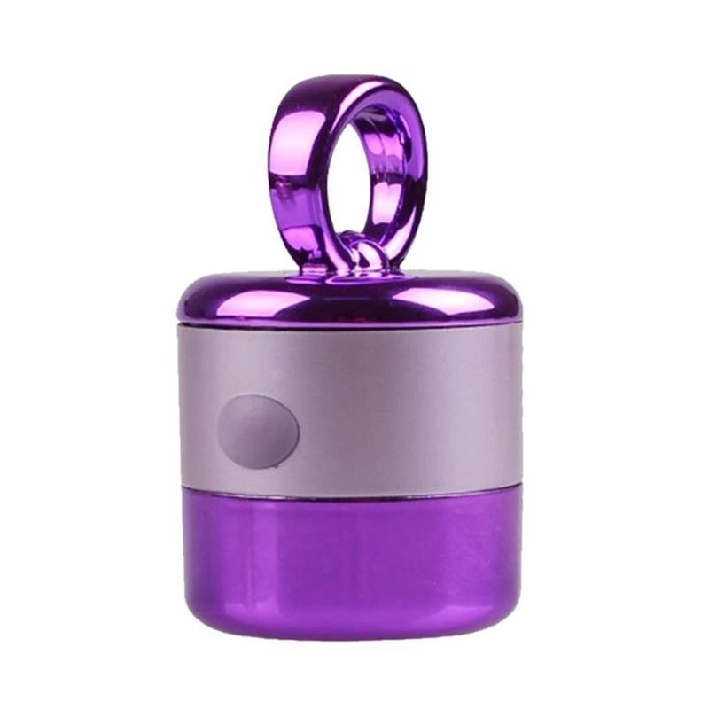 Vibrating Blending Sponge