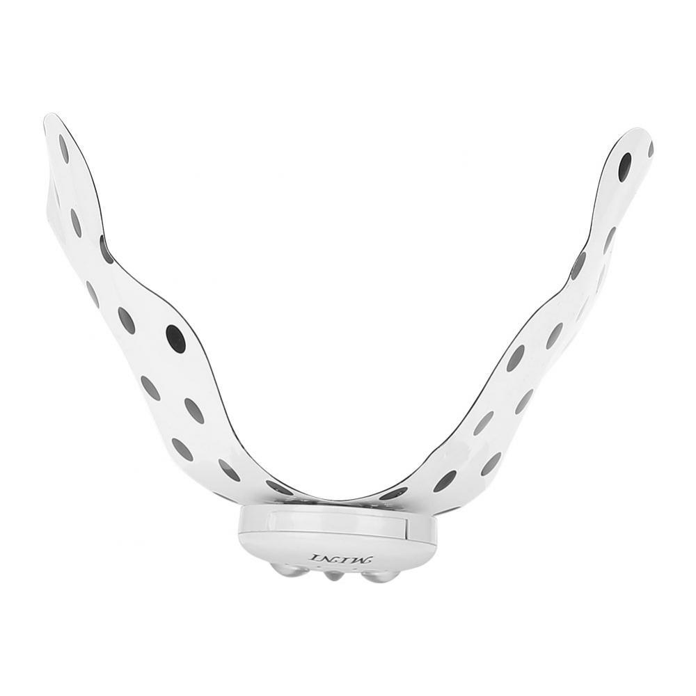 Electric Mini Face Slimming Pads for Nonsurgical Face Lift