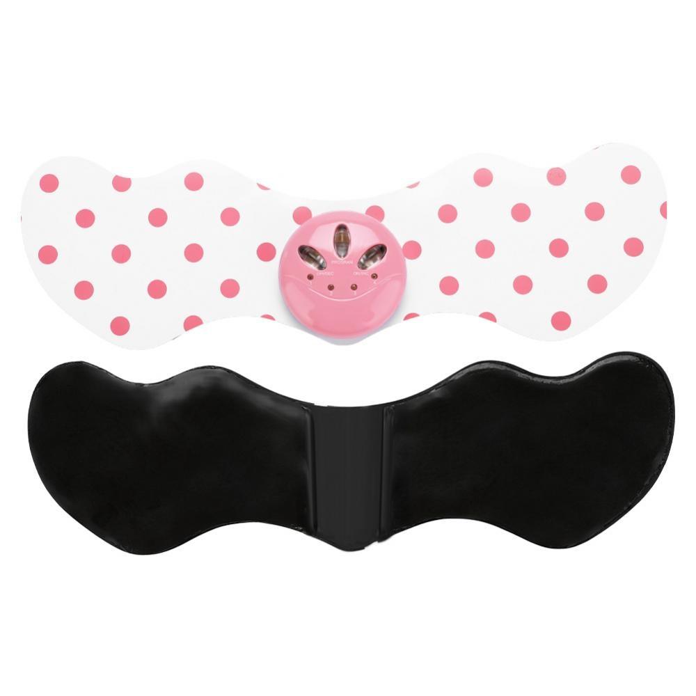 Electric Mini Face Slimming Pads for Nonsurgical Face Lift