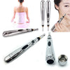 Magnet Therapy Electronic Acupuncture Pen
