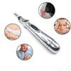 Magnet Therapy Electronic Acupuncture Pen