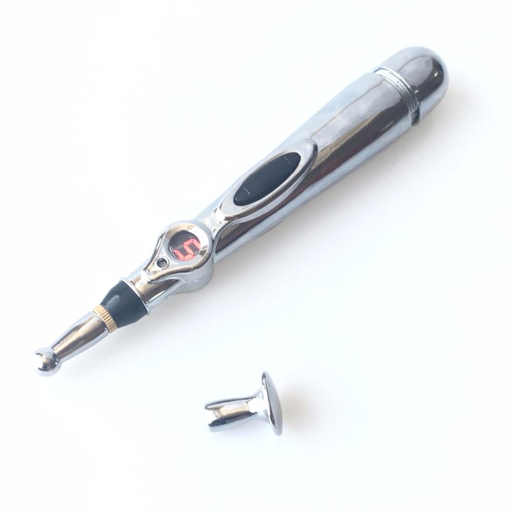 Magnet Therapy Electronic Acupuncture Pen