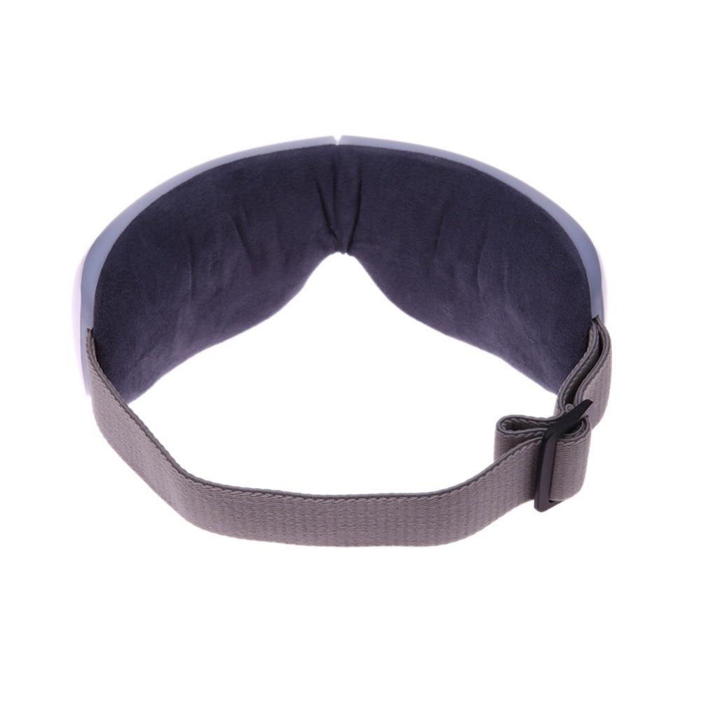 Therapeutic Electric Eye Massager