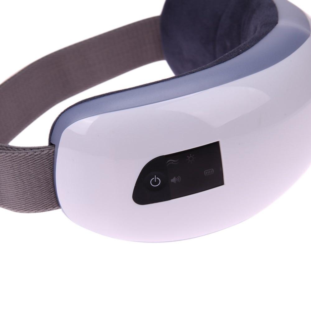 Therapeutic Electric Eye Massager