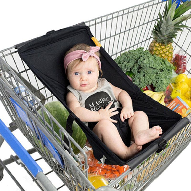 Foldable Baby Shopping Mat