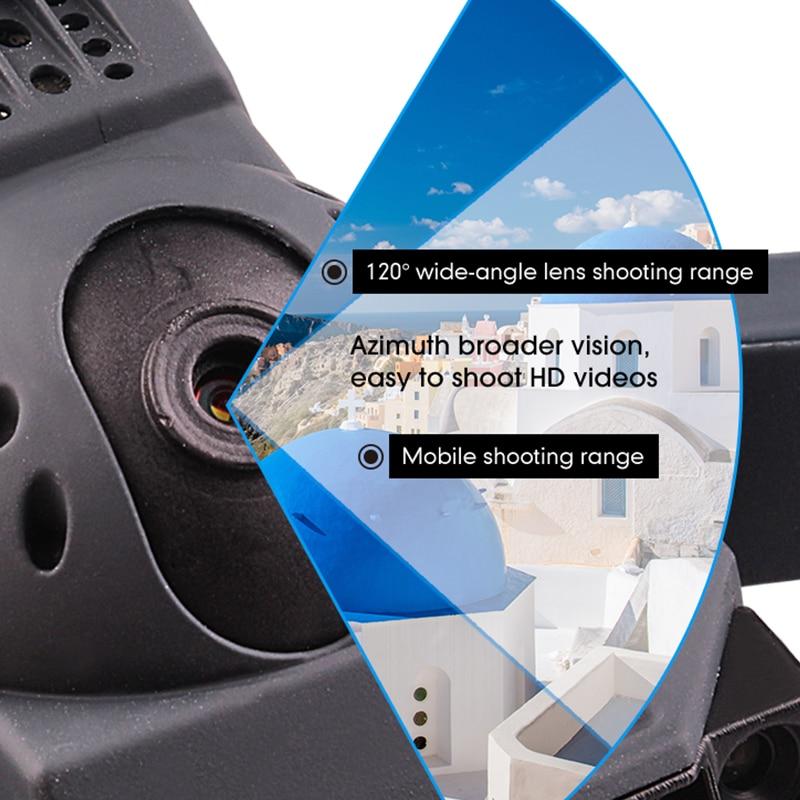 HD WiFi Selfie Drone