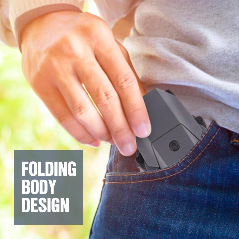 HD WiFi Selfie Drone