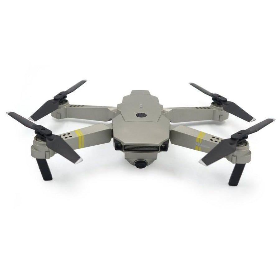 GD88 720p Foldable Pro RC Drone
