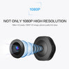 WiFi Full HD Home Security Camera With Smart Night Vision