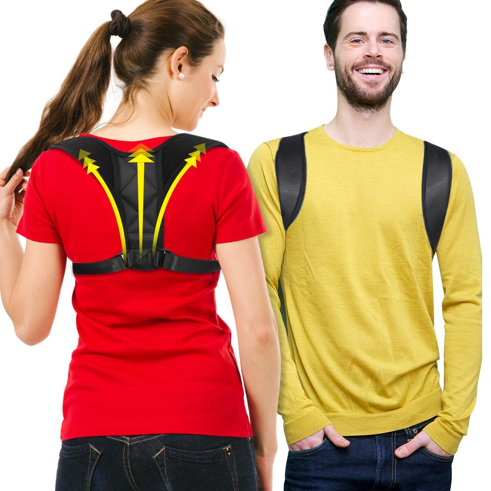Back Posture Corrector