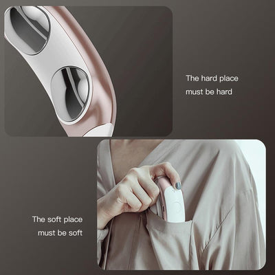 Smart Electric Neck Massager | Pain Relief Apparatus