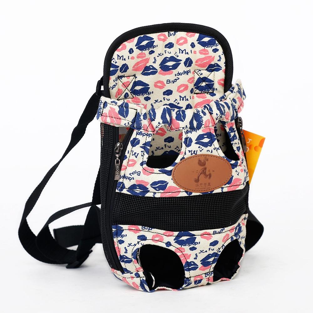 Pet Carrier Backpack For Travellers