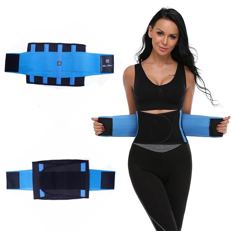 Waist Trimmer Belt Slimming Shapewear
