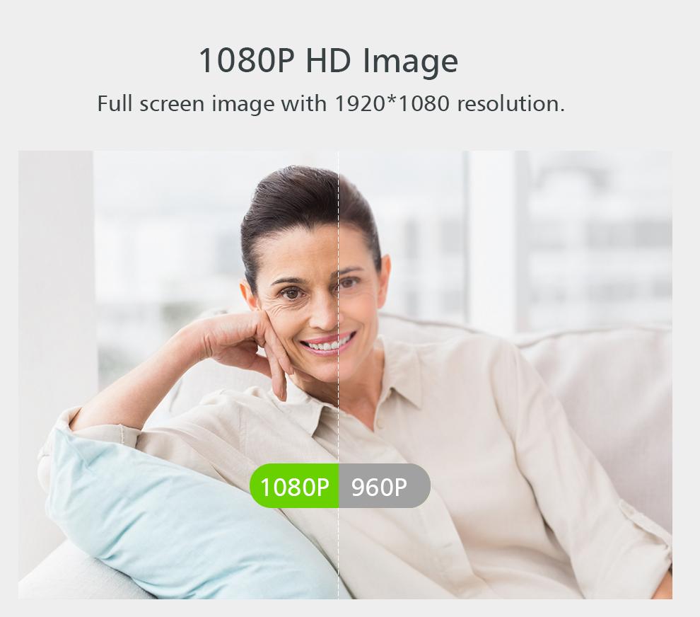 Portable Mini Wifi Camera For Surveillance And Sports