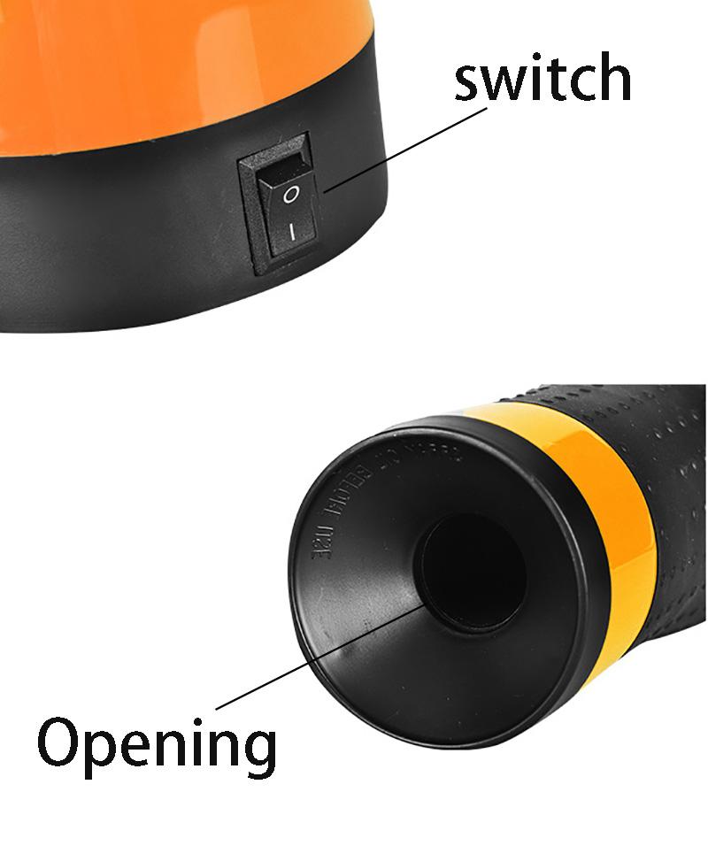 Multifunctional Electric Egg Cooker