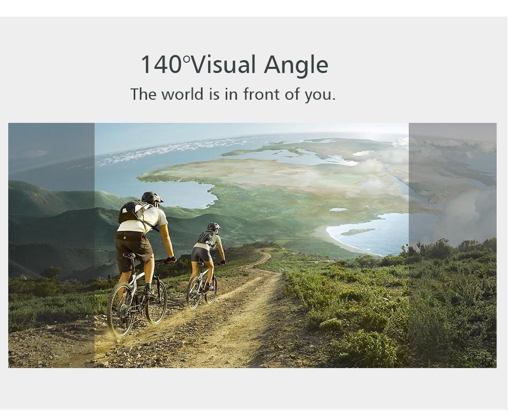 Portable Mini Wifi Camera For Surveillance And Sports