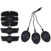 RECHARGEABLE EMS Advanced Muscle Stimulator