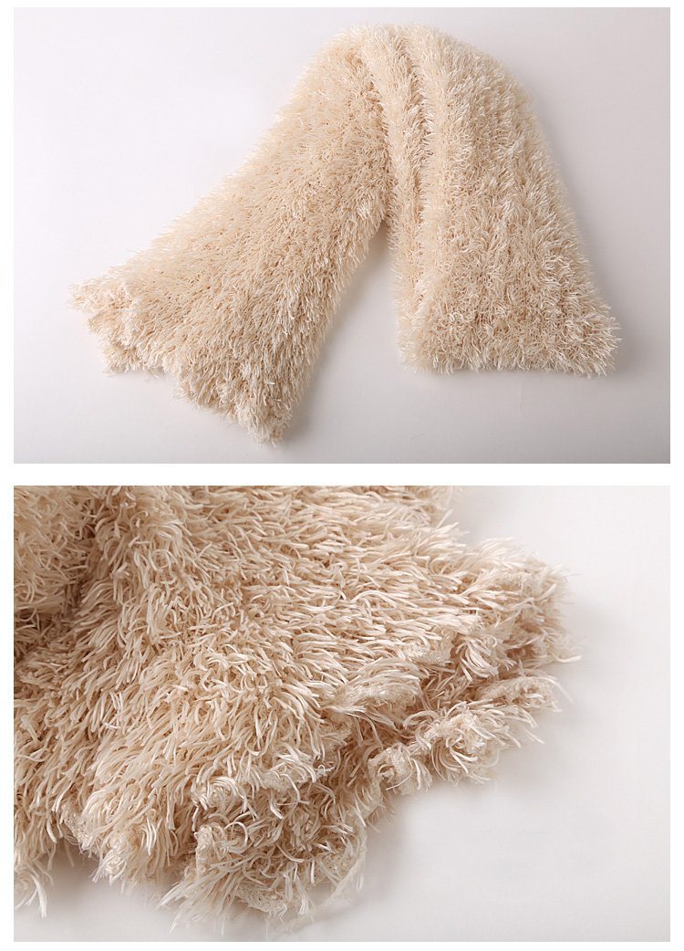 Multifunctional Magic Scarf