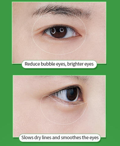 Anti-Wrinkle, Anti-Aging Korean Collagen Eye Cream