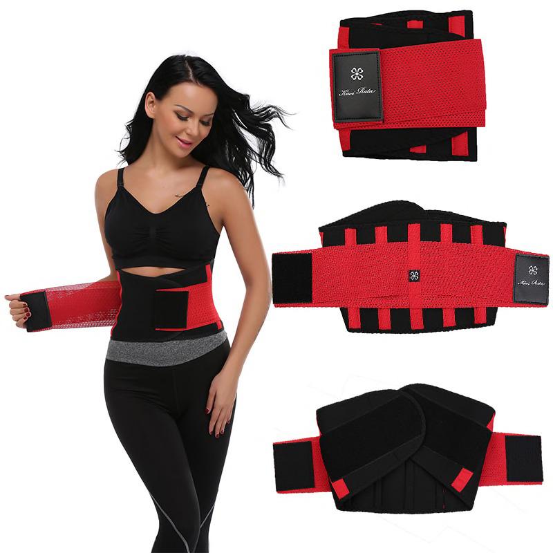 Waist Trimmer Belt Slimming Shapewear