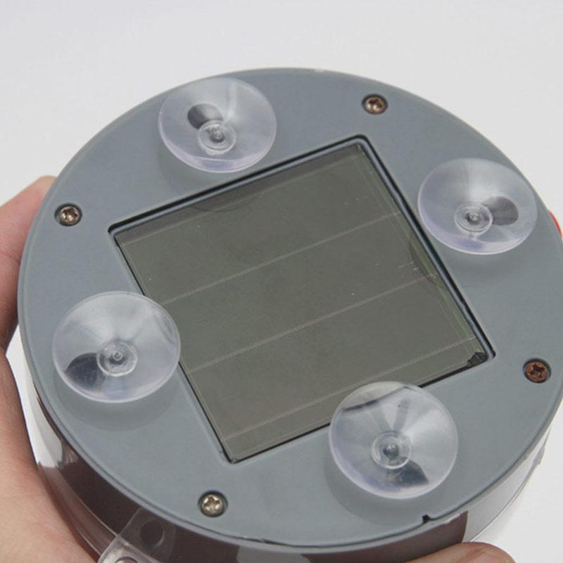 Solar Powered Mosquito Killer