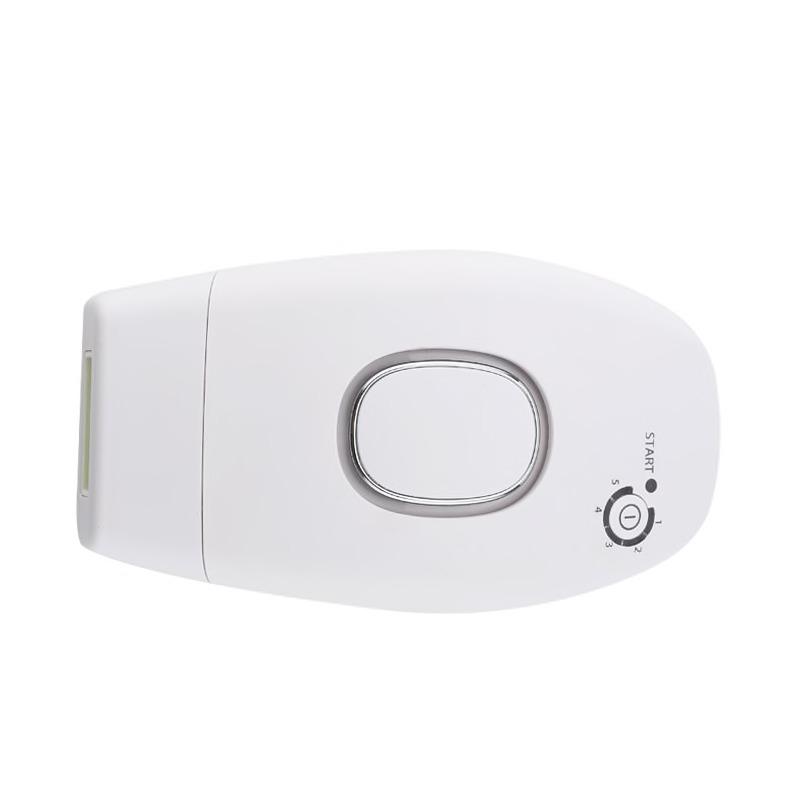 Intense Pulsed Light  Hair Removal Device