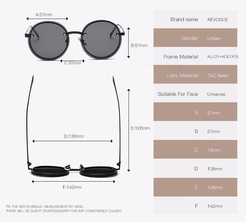 Vintage Designer Sunglasses With a Box