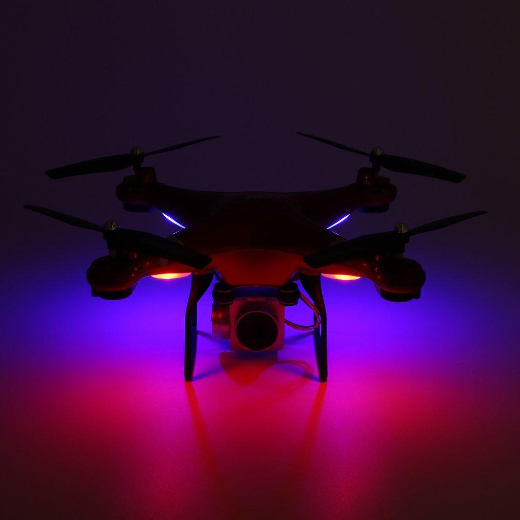 SH5H 1080p HD RC Drone